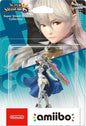 AMIIBO CORRIN FEMALE