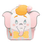 LOUNGEFLY DISNEY DUMBO MINI BACKPACK (usagé)