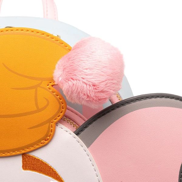 LOUNGEFLY DISNEY DUMBO MINI BACKPACK (usagé)