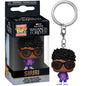 POP KEYCHAIN SHURI BLACK PANTHER WAKANDA FOREVER