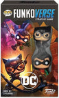 POP DC COMICS FUNKOVERSE 101 (usagé)