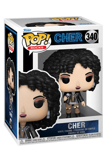 POP CHER CHER 340 (usagé)