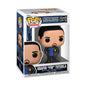 POP LAW & ORDER SPECIAL VICTIMS UNIT ODAFIN "FIN" TUTUOLA 1272 (usagé)