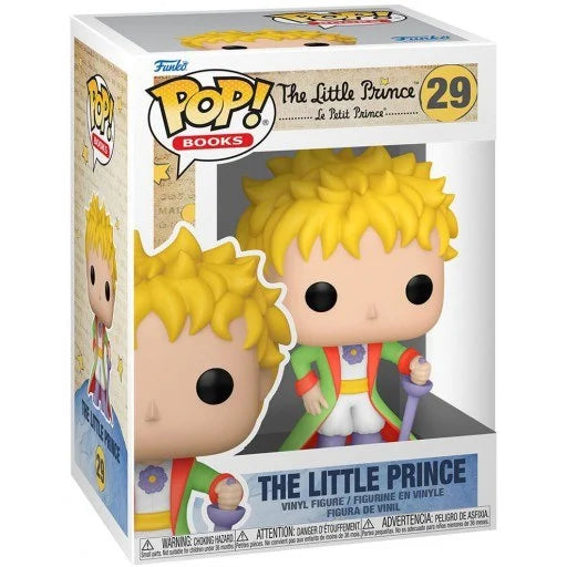 POP THE LITTLE PRINCE THE LITTLE PRINCE 29