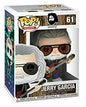 POP GARCIA JERRY GARCIA 61 (usagé)