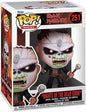 POP IRON MAIDEN NIGHTS OF THE DEAD EDDIE 251