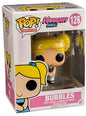 POP POWERPUFF GIRLS BUBBLES 126