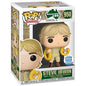 POP AUSTRALIA ZOO STEVE IRWIN 950 (usagé)