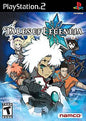 TALES OF LEGENDIA (COMPLETE IN BOX) (usagé)