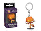 POP KEYCHAIN THE NIGHTMARE BEFORE CHRISTMAS PUMPKIN KING