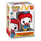 POP MCDONALD'S BIRTHDAY RONALD MCDONALD 180 (usagé)