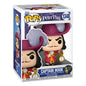 POP PETER PAN CAPTAIN HOOK 1348 (usagé)