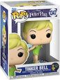 POP PETER PAN TINKER BELL 1347 (usagé)