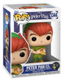 POP PETER PAN PETER PAN WITH FLUTE 1344