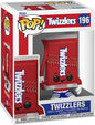 POP TWIZZLERS TWIZZLERS 196 (usagé)