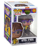 POP TEENAGE MUTANT NINJA TURTLES MUTANT MAYHEM APRIL O'NEIL 1392