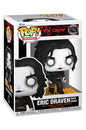 POP THE CROW ERIC DRAVEN WITH CROW 1429 (usagé)