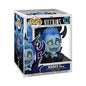 POP VILLAINS HADES ON THRONE 785 (usagé)