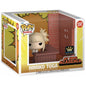 POP MY HERO ACADEMIA DELUXE HIMIKO TOGA HIDEOUT 1247