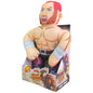 AEW WRESTLING BUDDIES STREET FIGHTER KENNY OMEGA (usagé)