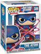 POP JUSTICE LEAGUE THE ATOM 389