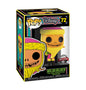 POP THE NIGHTMARE BEFORE CHRISTMAS SANTA JACK SKELLINGTON 72 (usagé)