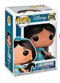 POP DISNEY PRINCESS JASMINE 326