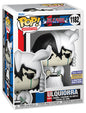 POP BLEACH ULQUIORRA 1182 (usagé)