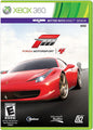 FORZA MOTORSPORT 4 (COMPLETE IN BOX)