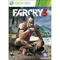 FAR CRY 3 (WITH BOX) (usagé)