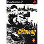 THE GETAWAY (COMPLETE IN BOX) (usagé)