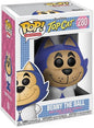 POP TOP CAT BENNY THE BALL 280 (usagé)