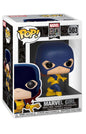 POP MARVEL 80 YEARS MARVEL GIRL 503