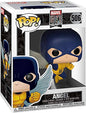 POP MARVEL 80 YEARS ANGEL 506