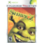 SHREK 2 PLATINUM HITS (WITH BOX) (usagé)