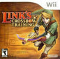 LINK'S CROSSBOW TRAINING (WITH BOX) (usagé)