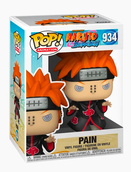 POP NARUTO PAIN 934