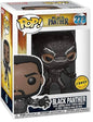 POP BLACK PANTHER BLACK PANTHER 273 CHASE