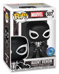 POP MARVEL AGENT VENOM 507