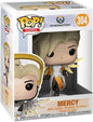 POP OVERWATCH MERCY 304 (usagé)