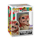 POP JURASSIC PARK 30TH ANNIVERSARY HATCHING RAPTOR 1442 (usagé)