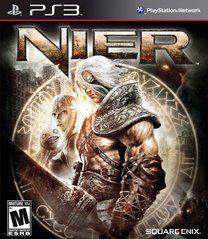 NIER (COMPLETE IN BOX) (usagé)