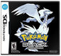 POKEMON BLACK VERSION (COMPLETE IN BOX) (usagé)