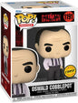 POP THE BATMAN OSWALD COBBLEPOT 1191 CHASE