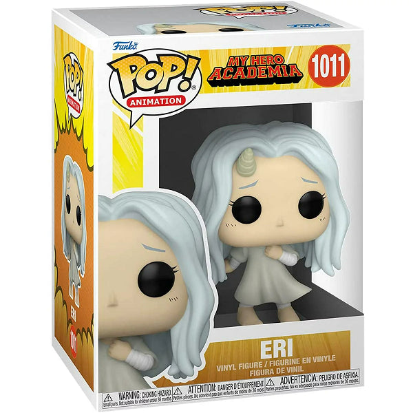POP MY HERO ACADEMIA ERI 1011