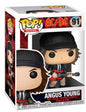 POP ACDC ANGUS YOUNG 91