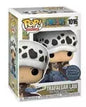 POP ONE PIECE TRAFALGAR LAW 1016