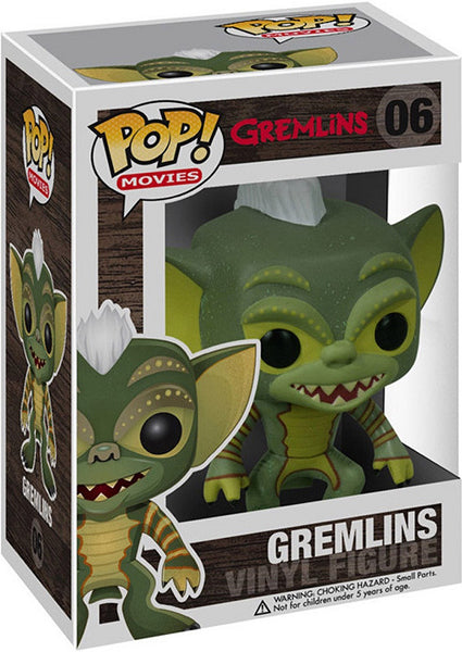 POP GREMLINS GREMLINS 06 (usagé)