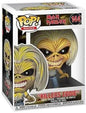 POP IRON MAIDEN KILLERS EDDIE 144 (usagé)