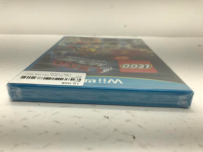 LEGO THE MOVIE VIDEO GAME (BRAND NEW / SEALED) (usagé)